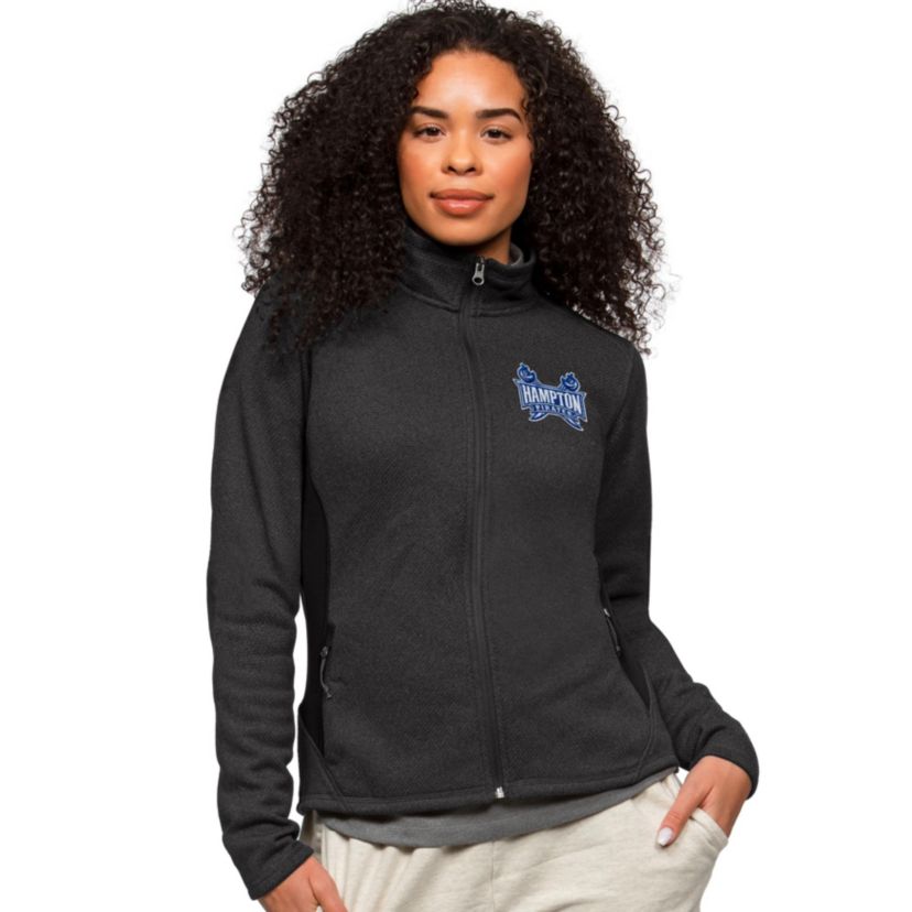 HBCU Hampton Pirates Course Jacket