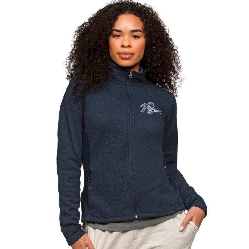 HBCU Jackson State Tigers Course Jacket