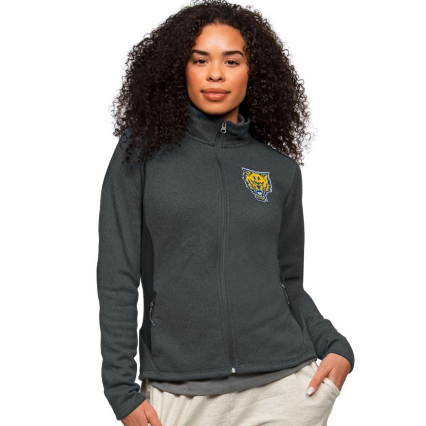 HBCU Fort Valley State Wildcats Course Jacket