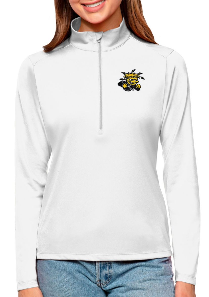 NCAA Wichita State Shockers Womens Tribute Pullover