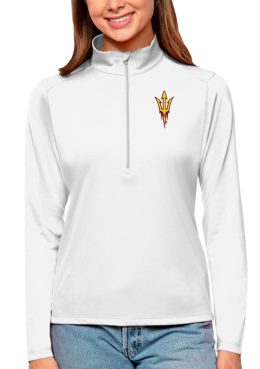 NCAA Arizona State Sun Devils Womens Tribute Pullover