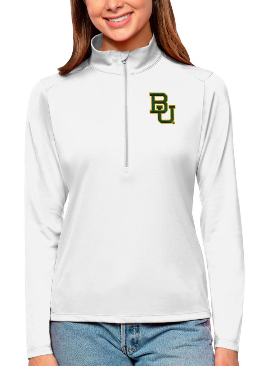 NCAA Baylor Bears Womens Tribute Pullover