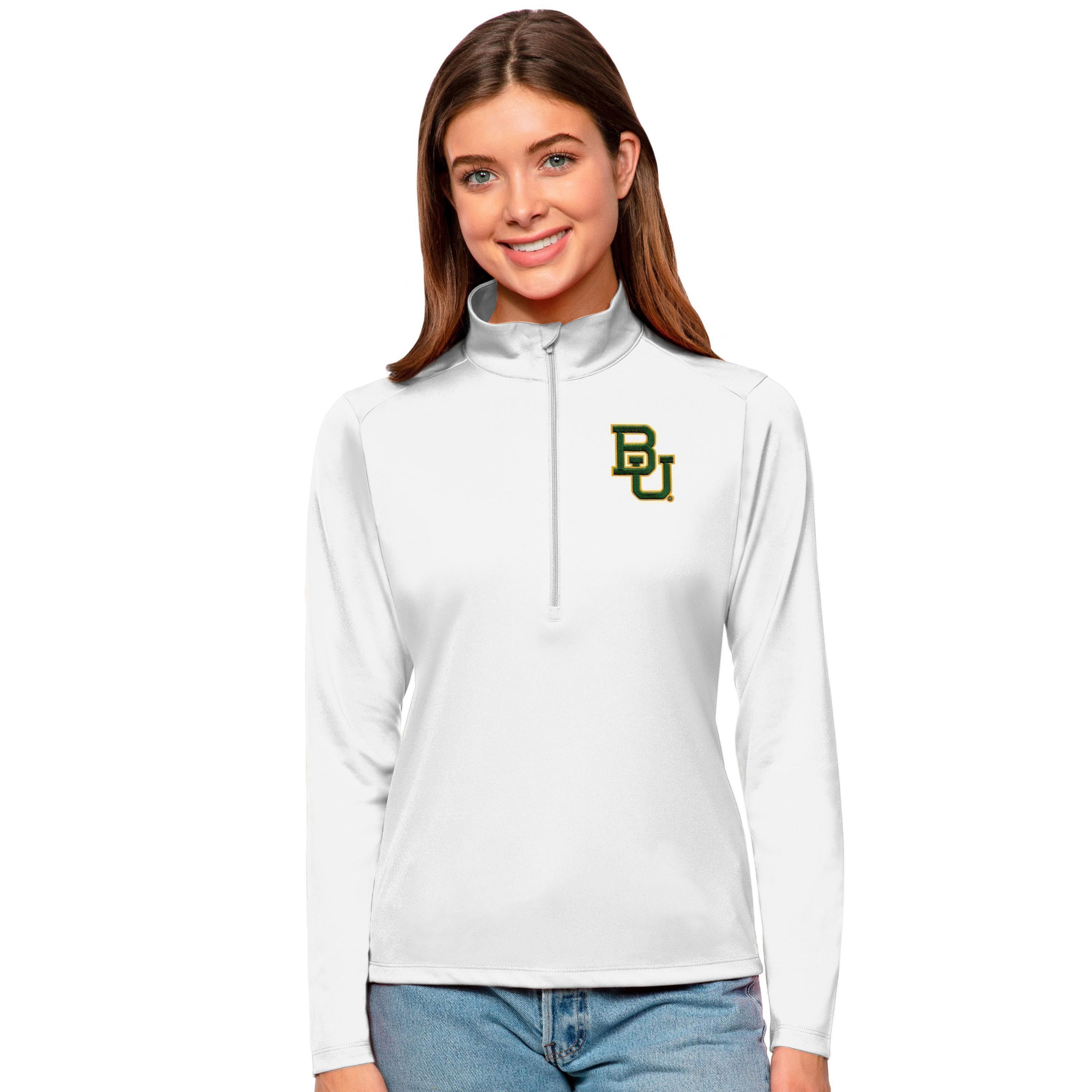 NCAA Baylor Bears Womens Tribute Pullover