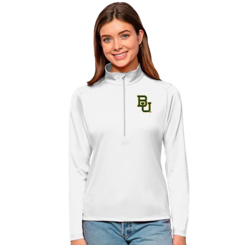 NCAA Baylor Bears Womens Tribute Pullover