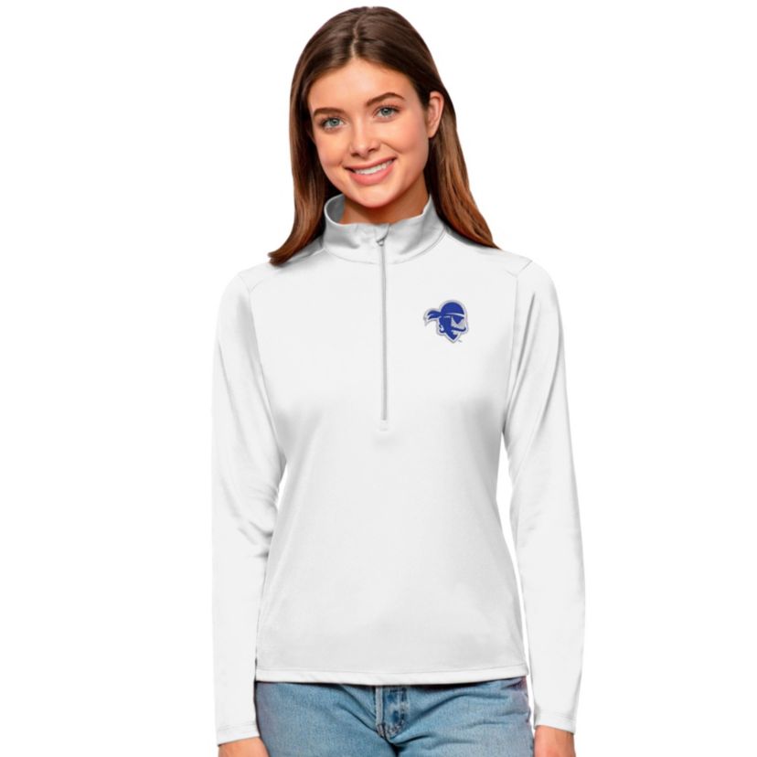 NCAA Seton HalLPirates Womens Tribute Pullover