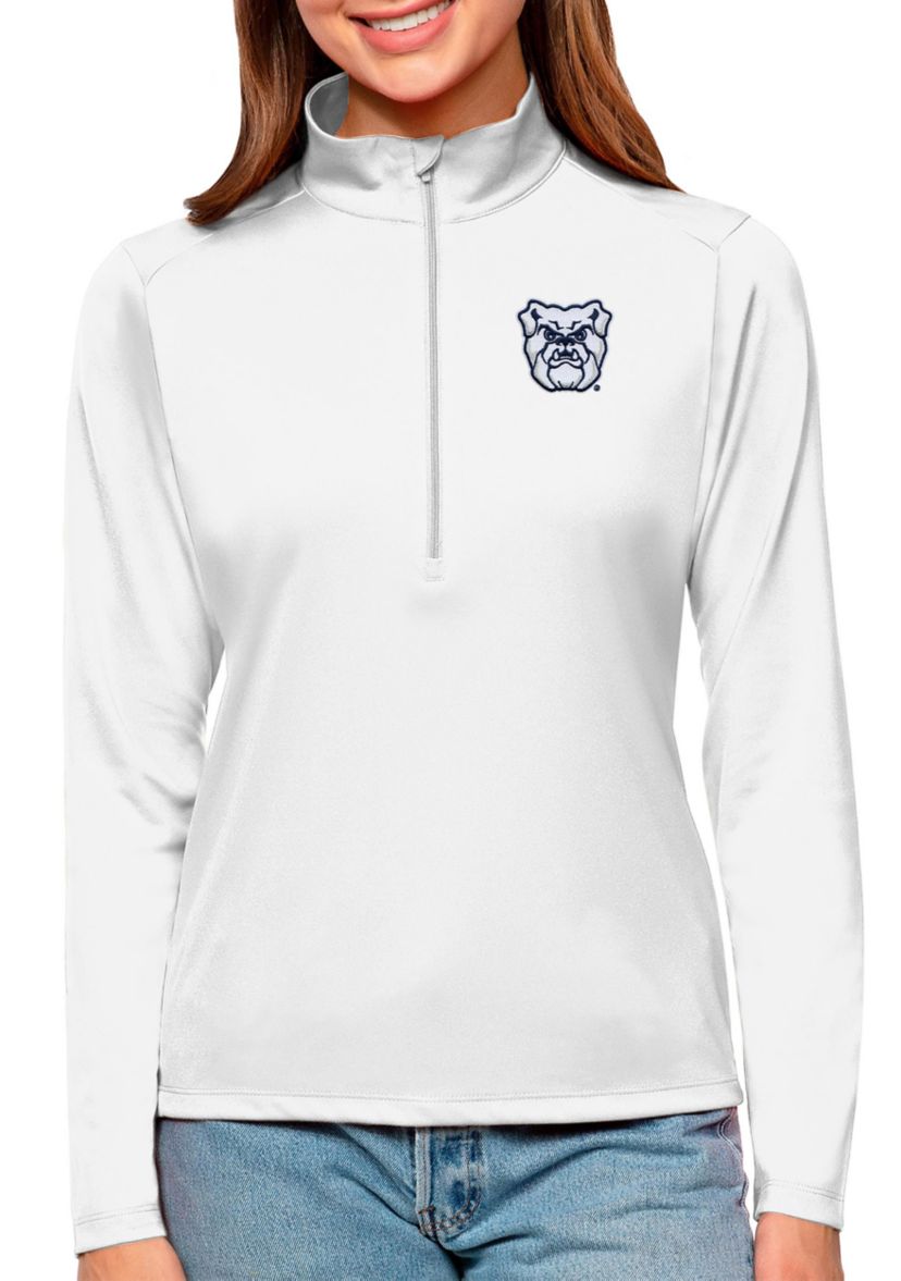 Butler University Bulldogs NCAA Butler Bulldogs Womens Tribute Pullover