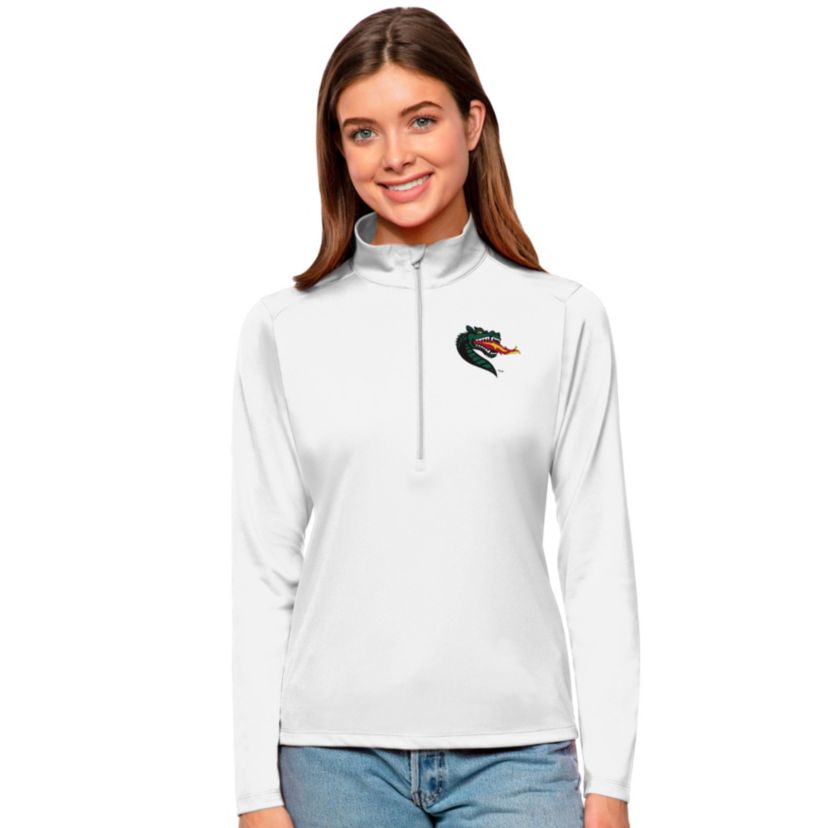 UNLV Rebels NCAA UAB Blazers Womens Tribute Pullover