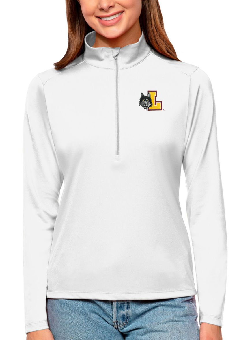 NCAA Loyola University Chicago Ramblers Womens Tribute Pullover