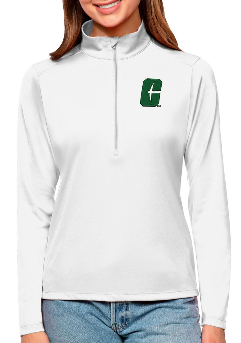 NCAA Charlotte 49ers Womens Tribute Pullover