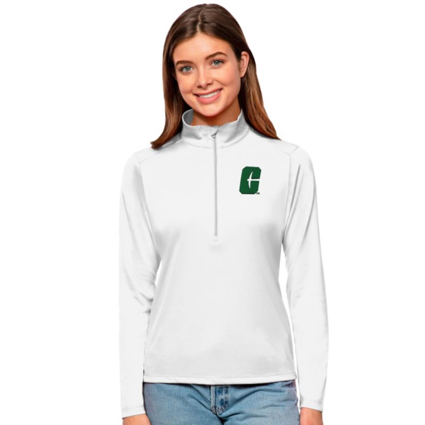 NCAA Charlotte 49ers Womens Tribute Pullover