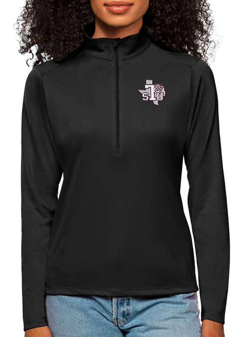 Antigua® NCAA Texas Southern Tigers Tribute Pullover