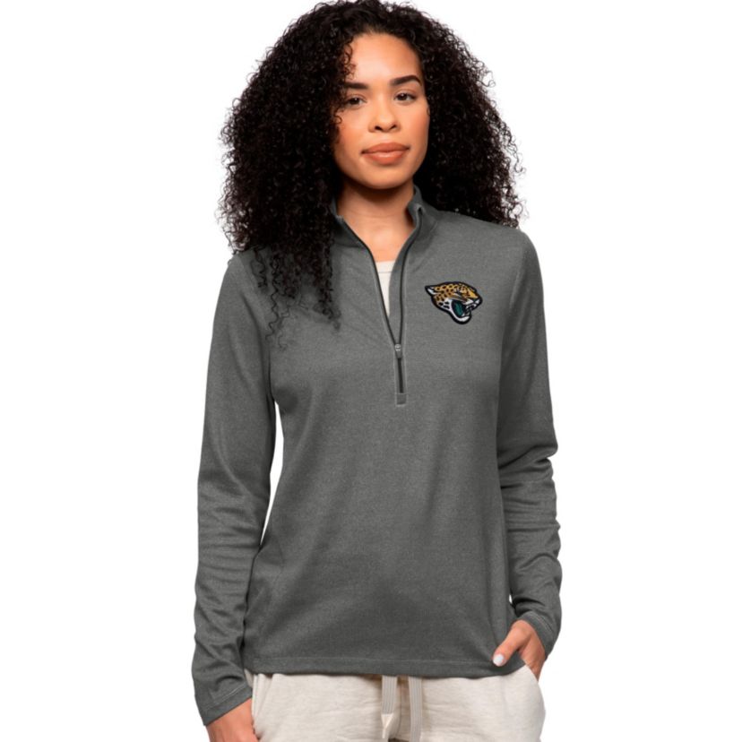NFL Jacksonville Jaguars Womens Epic Pullover