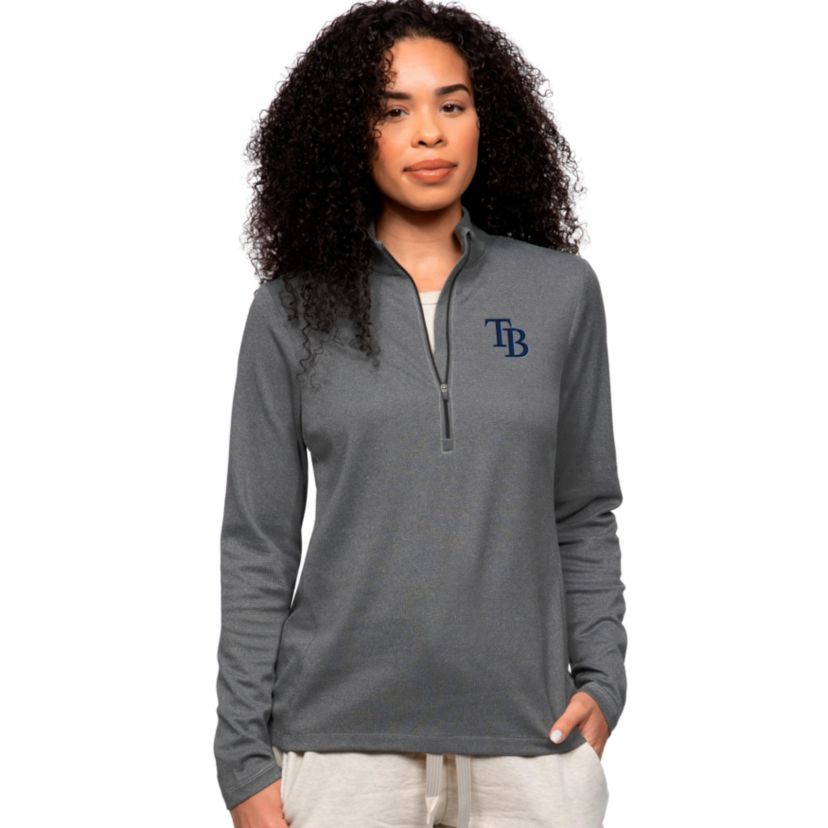 MLB Tampa Bay Rays Womens Epic Pullover