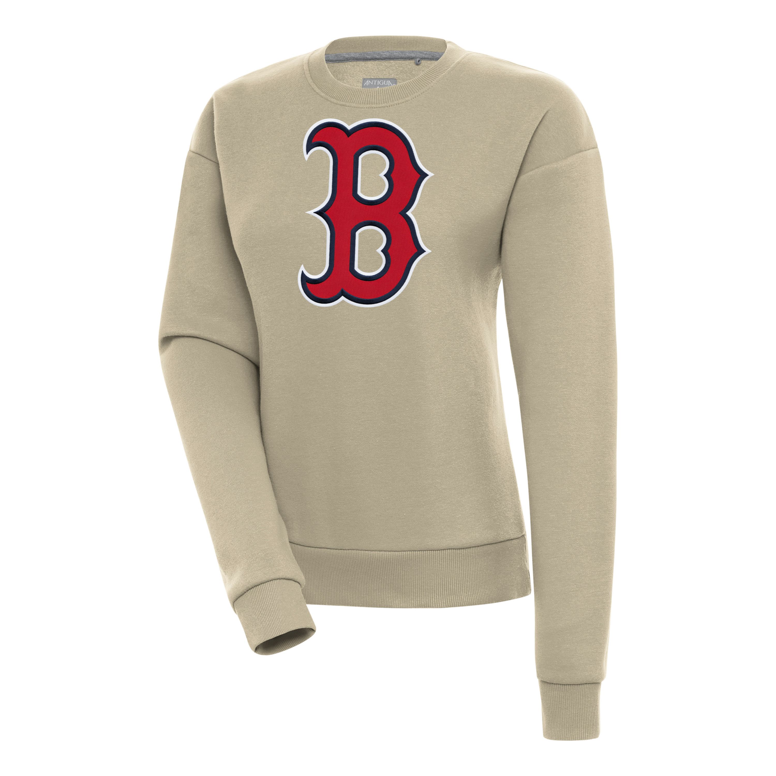 Boston Red Sox MLB Boston Sox Victory Pullover Sweatshirt