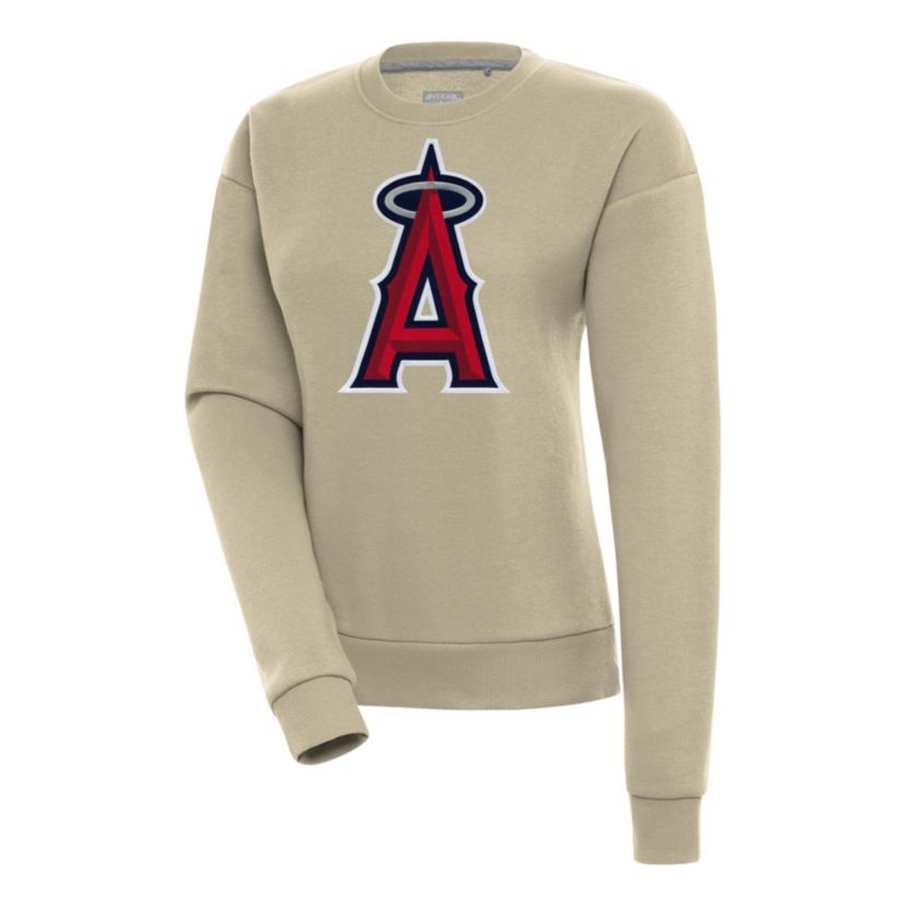 MLB Los Angeles Angels Victory Pullover Sweatshirt
