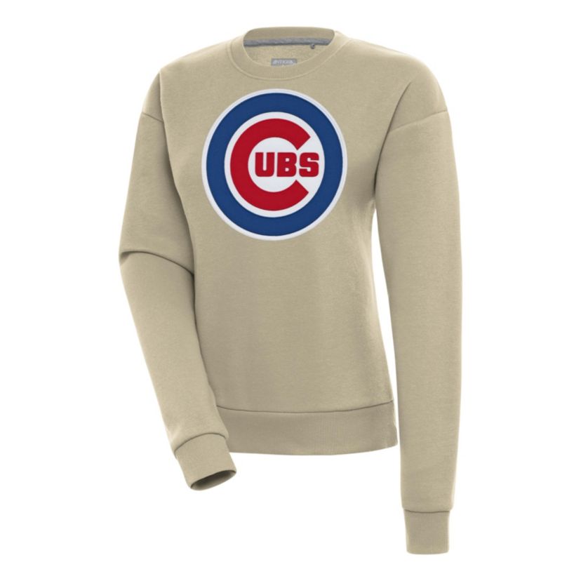 MLB Chicago Cubs Victory Pullover Sweatshirt