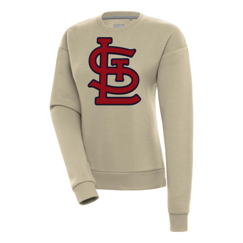 MLB St. Louis Cardinals Victory Pullover Sweatshirt