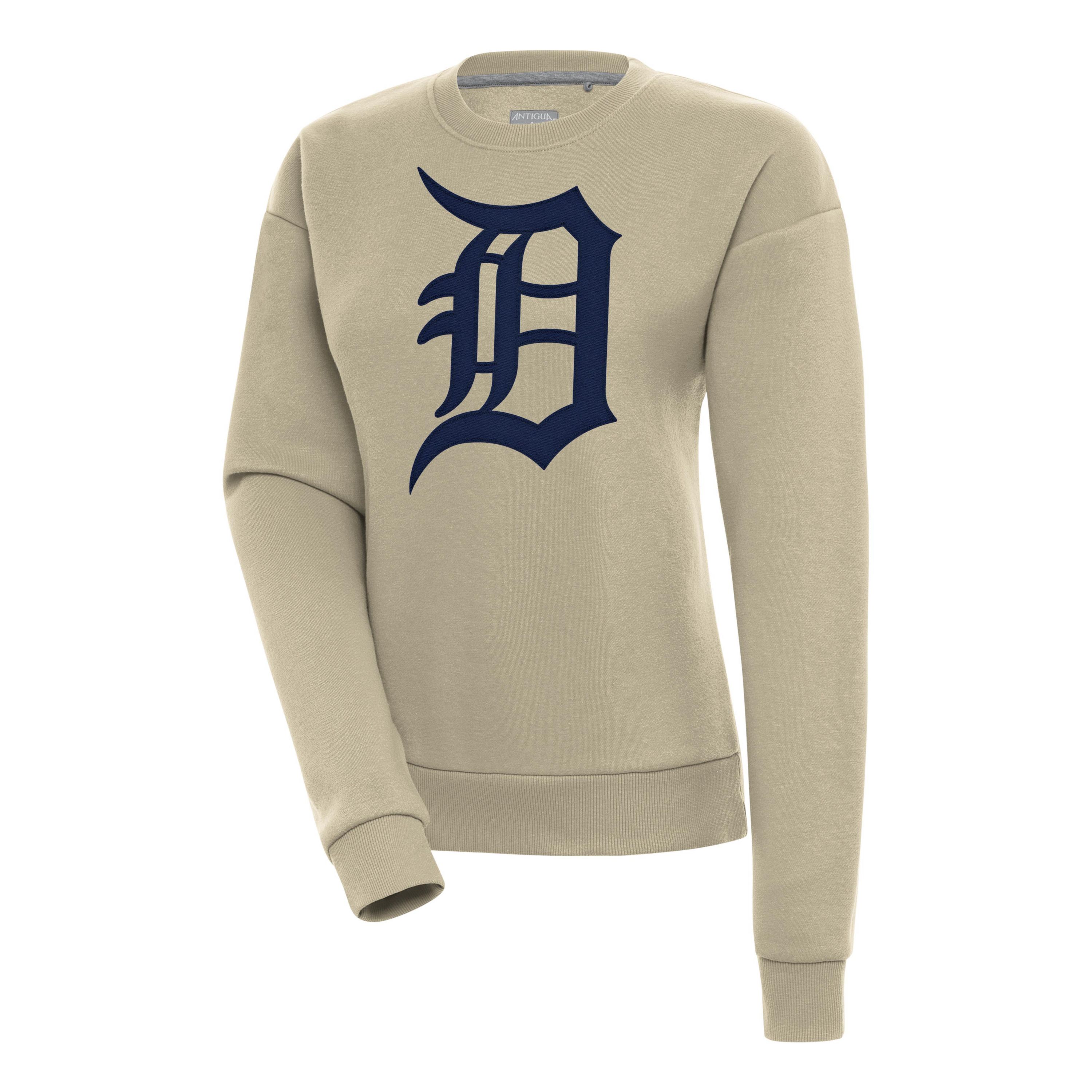 MLB Detroit Tigers Victory Pullover Sweatshirt