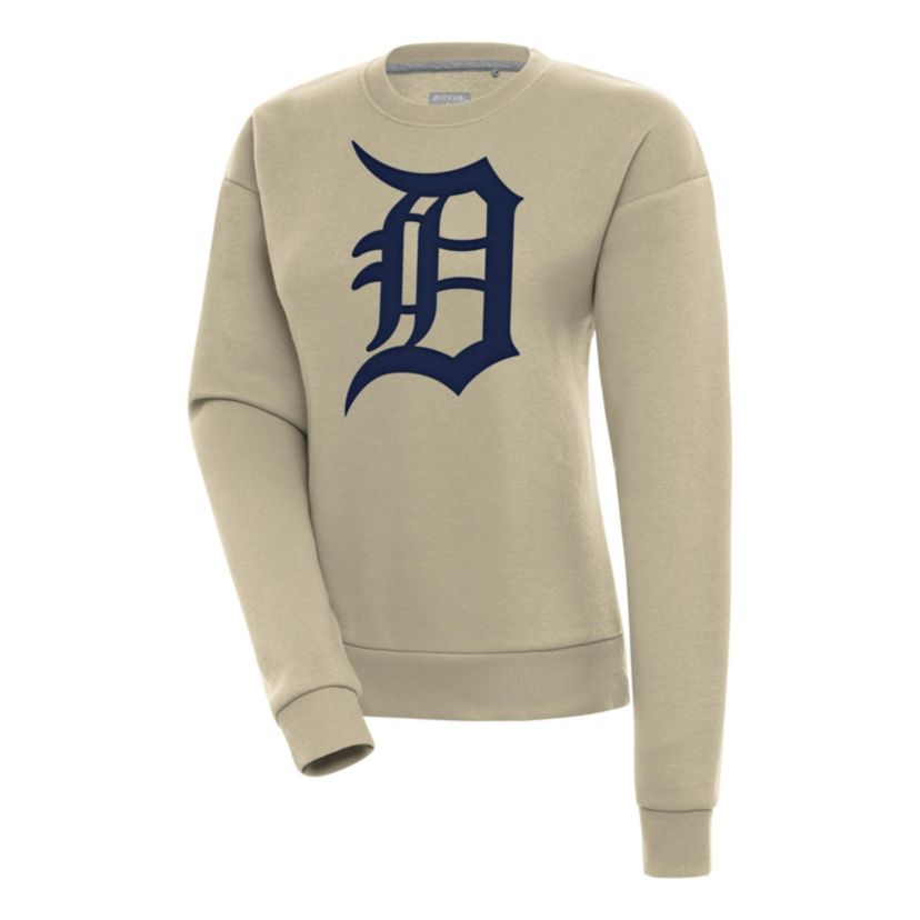 MLB Detroit Tigers Victory Pullover Sweatshirt