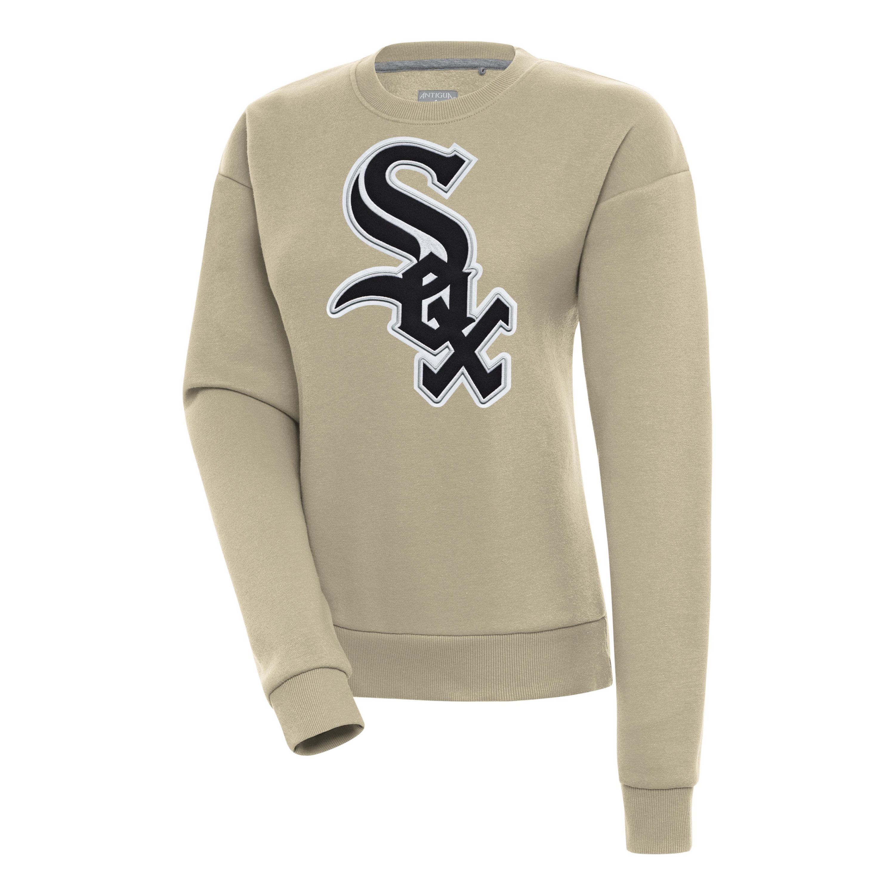 Chicago White Sox MLB Chicago Sox Victory Pullover Sweatshirt