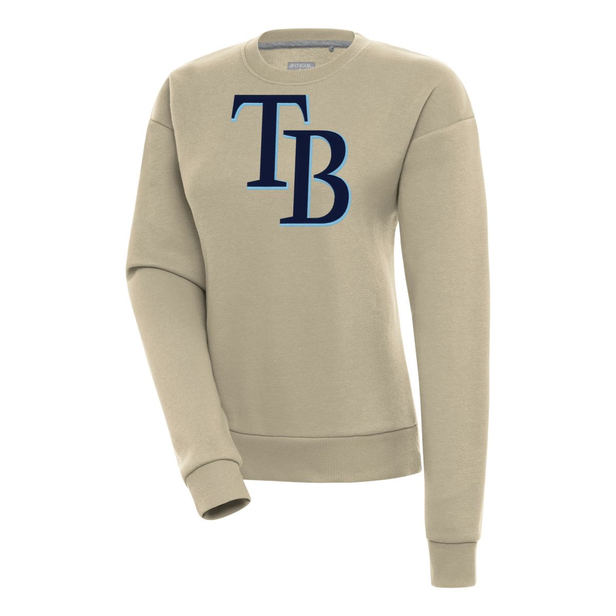 MLB Tampa Bay Rays Victory Pullover Sweatshirt