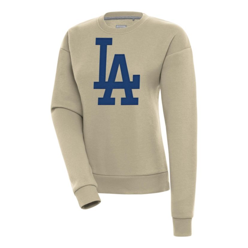 MLB Los Angeles Dodgers Victory Pullover Sweatshirt