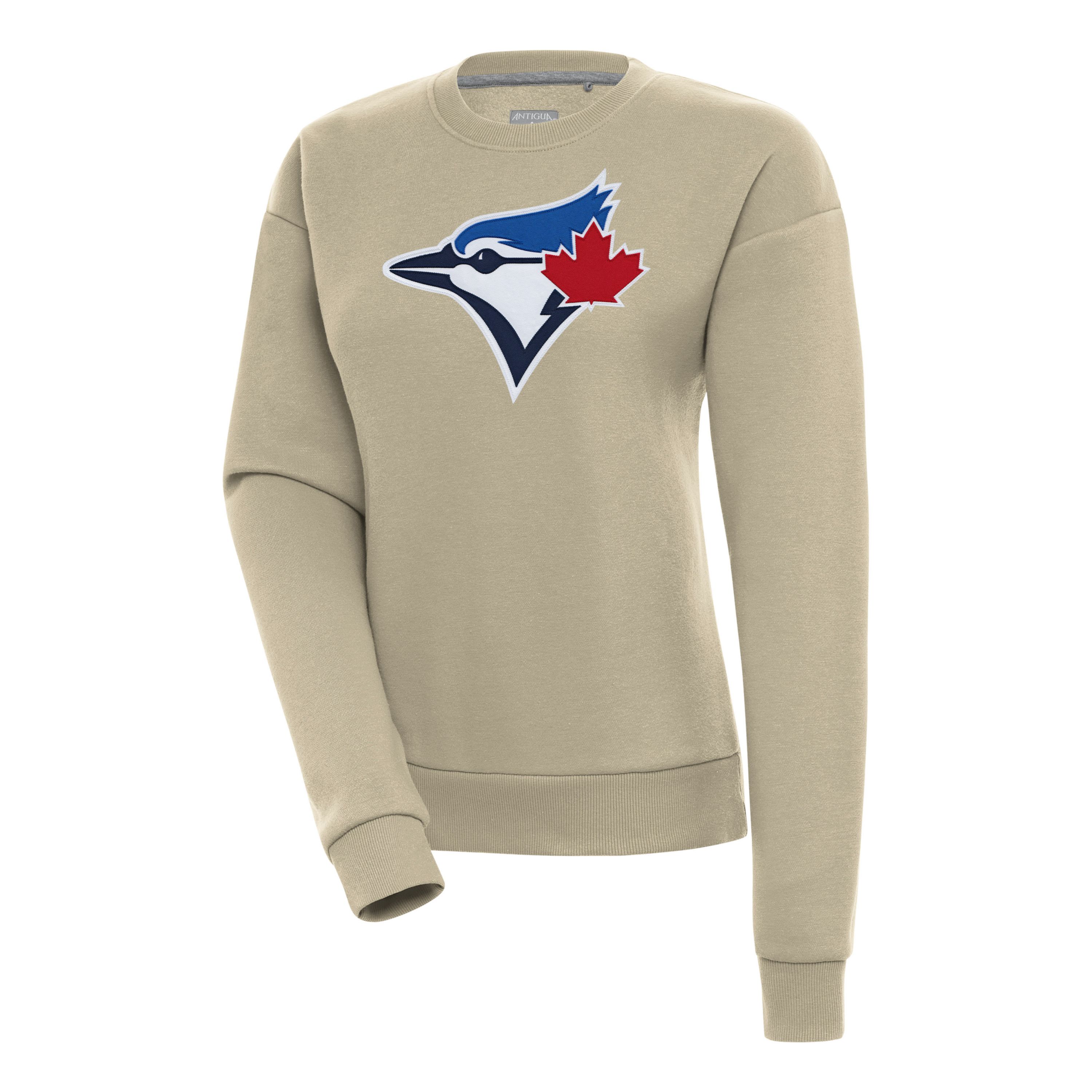 Toronto Blue Jays MLB Toronto Jays Victory Pullover Sweatshirt