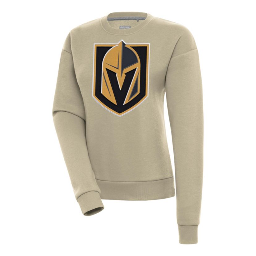 NHL Vegas Golden Knights Victory Pullover Sweatshirt
