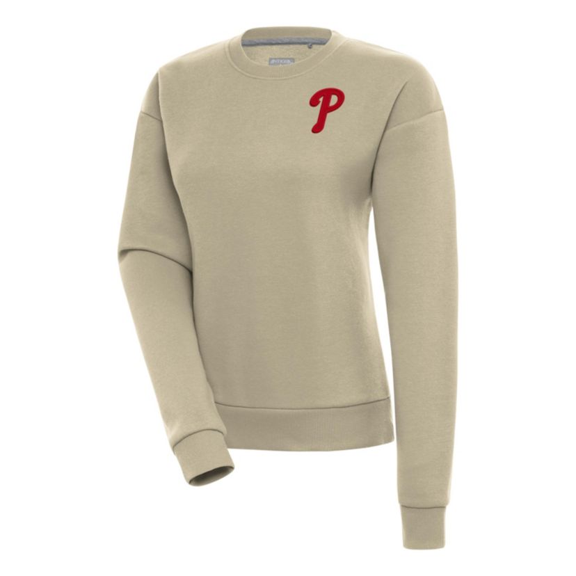 MLB Philadelphia Phillies Victory Pullover Sweatshirt