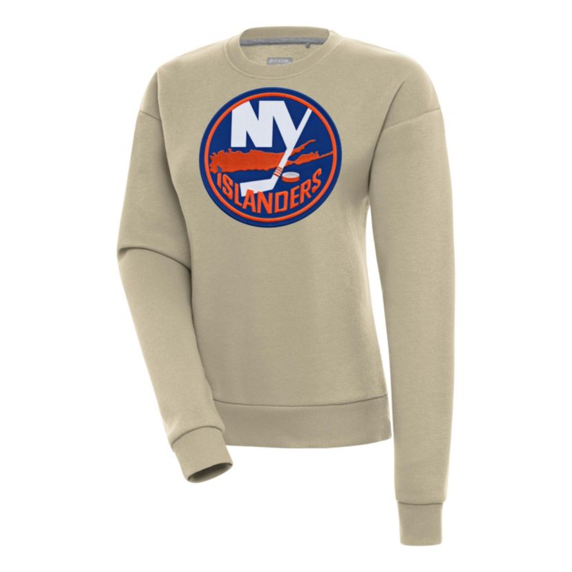 NHL New York Islanders Victory Pullover Sweatshirt