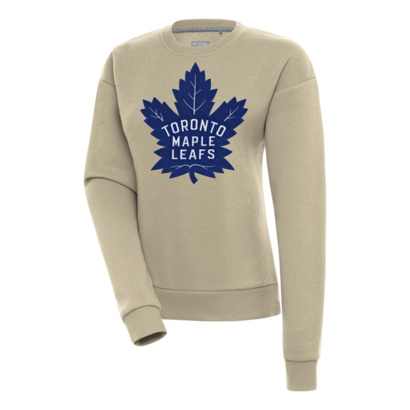 NHL Toronto Maple Leafs Victory Pullover Sweatshirt