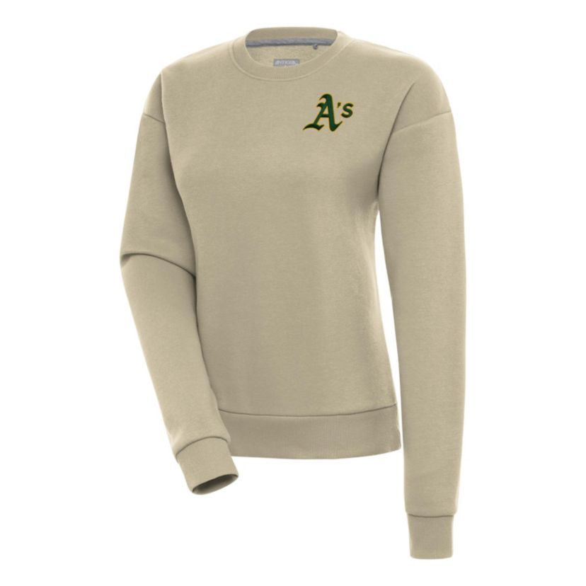 Oakland Athletics MLB Athletics Victory Pullover Sweatshirt
