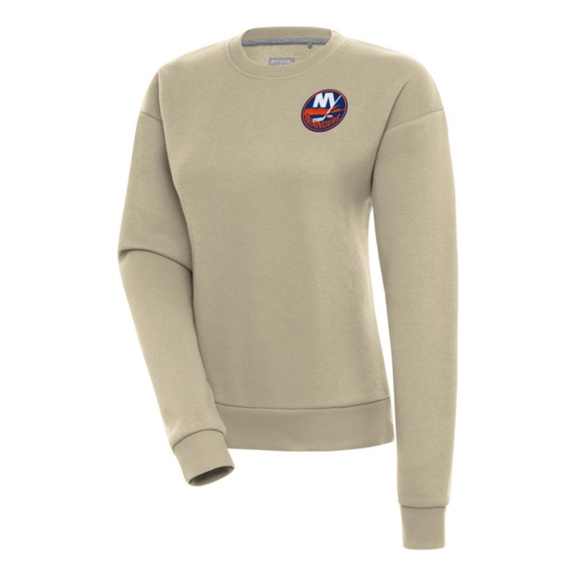 NHL New York Islanders Victory Pullover Sweatshirt