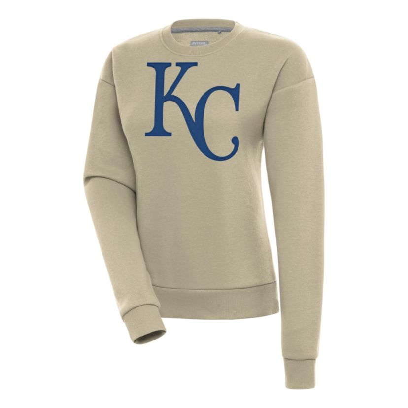 MLB Kansas City Royals Victory Pullover Sweatshirt