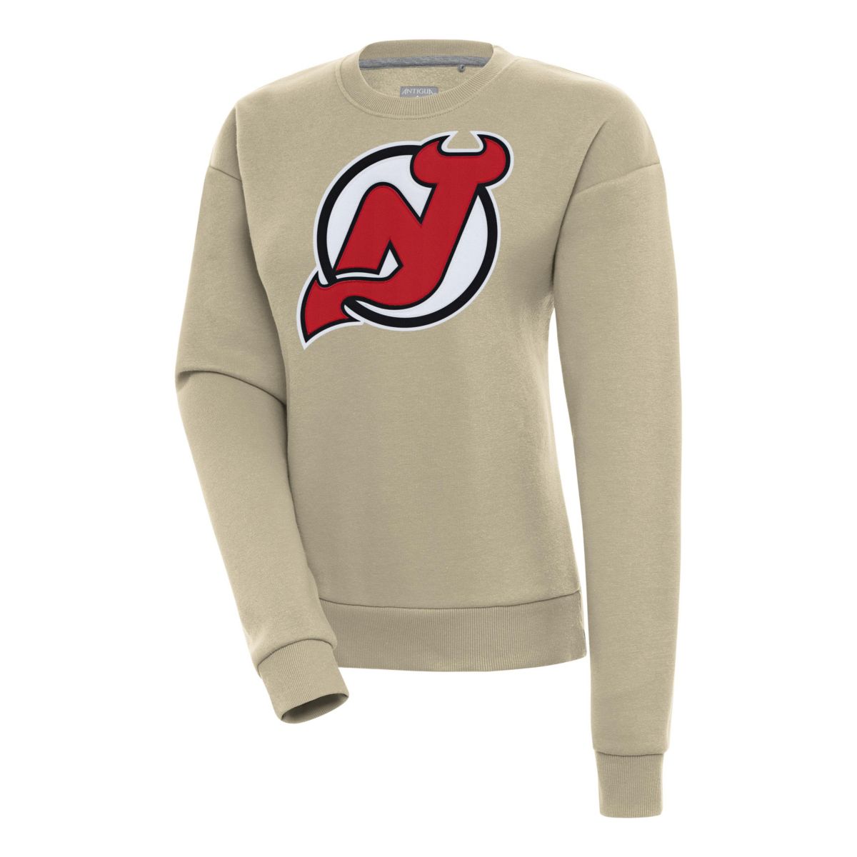 NHL New Jersey Devils Victory Pullover Sweatshirt