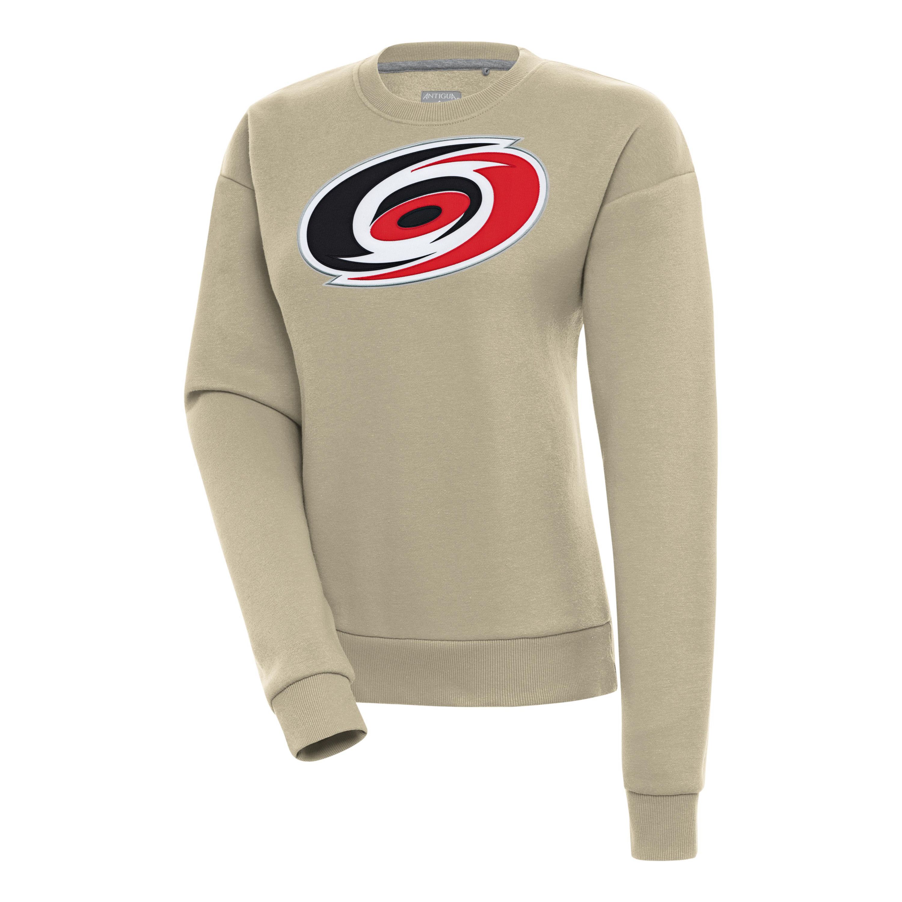 NHL Carolina Hurricanes Victory Pullover Sweatshirt