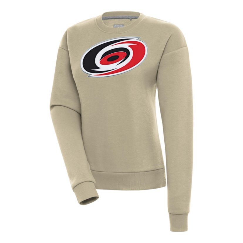 NHL Carolina Hurricanes Victory Pullover Sweatshirt
