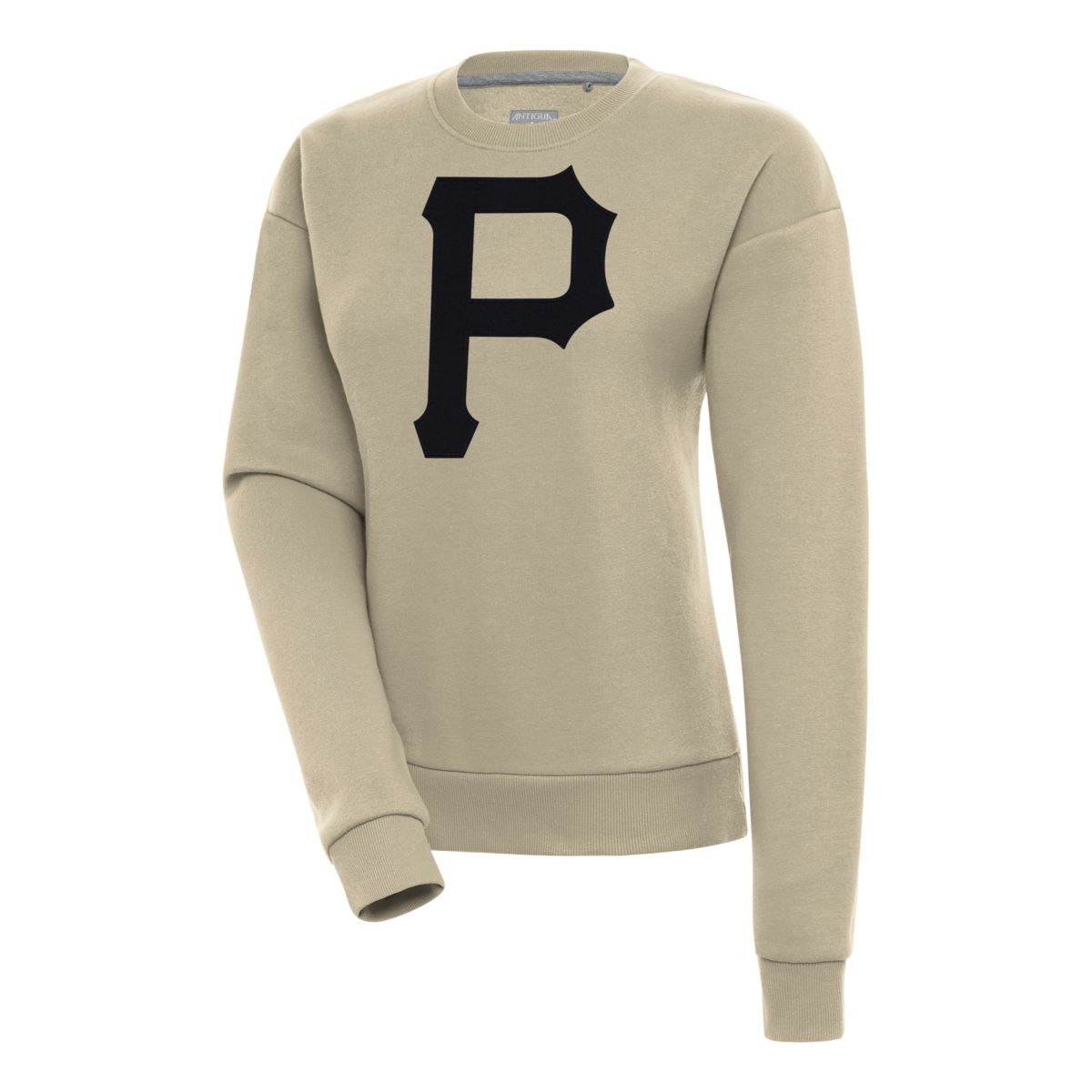 MLB Pittsburgh Pirates Victory Pullover Sweatshirt