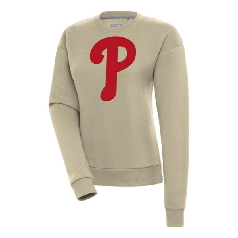 MLB Philadelphia Phillies Victory Pullover Sweatshirt