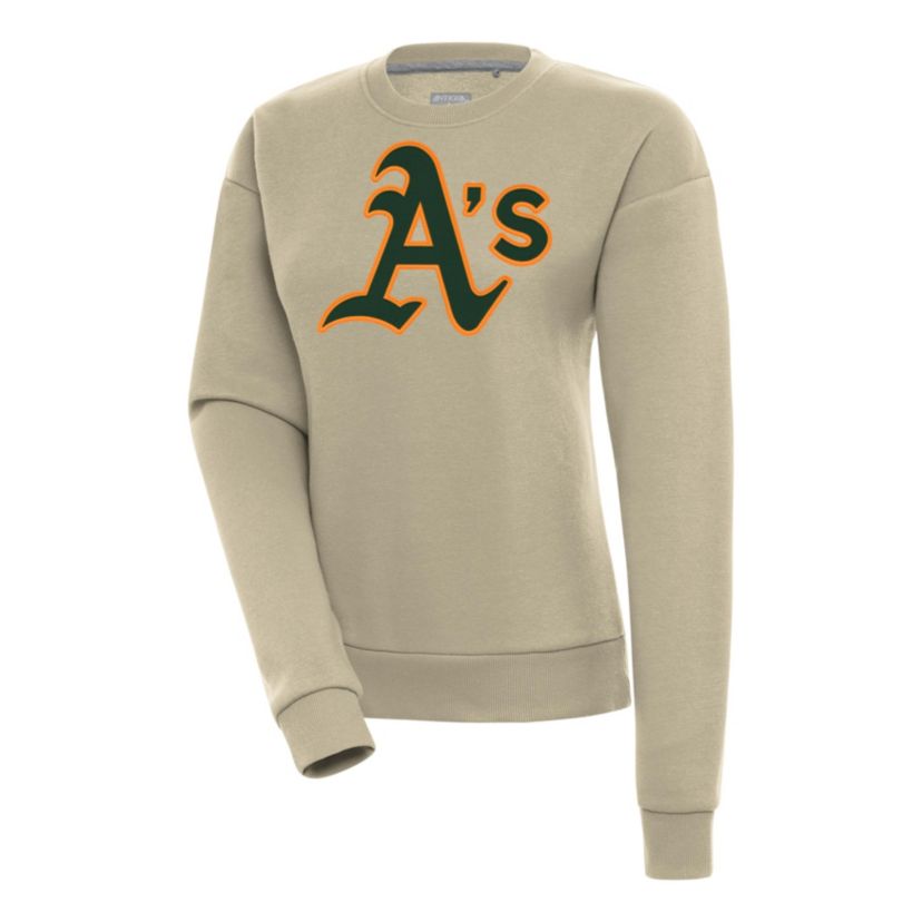 Oakland Athletics MLB Athletics Victory Pullover Sweatshirt