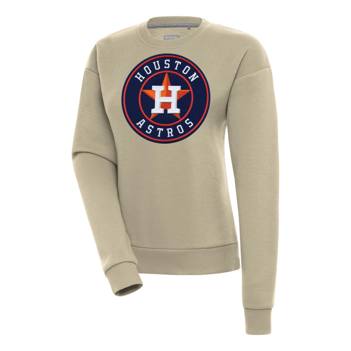 MLB Houston Astros Victory Pullover Sweatshirt