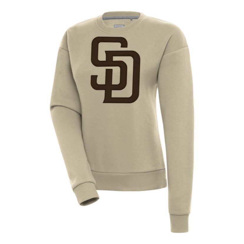 MLB San Diego Padres Victory Pullover Sweatshirt