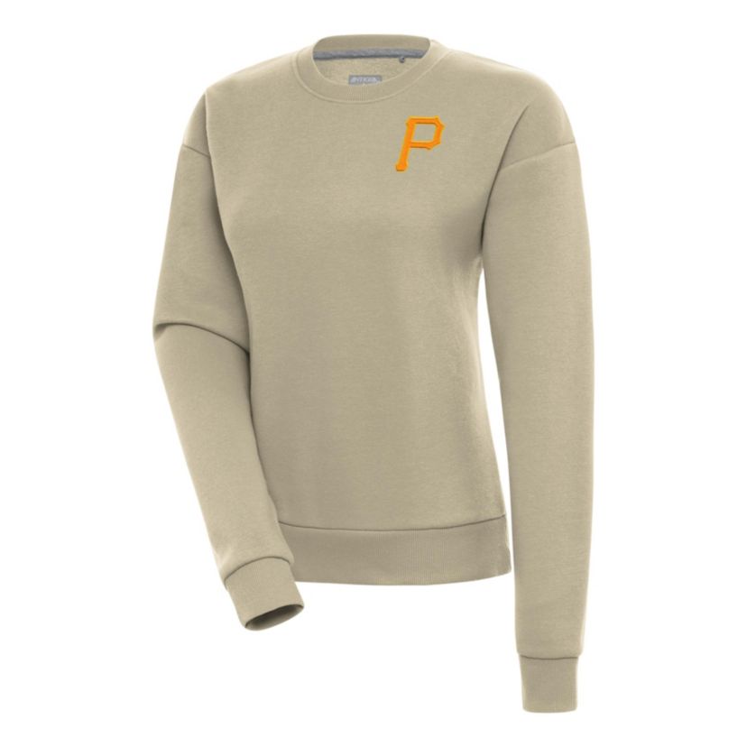 MLB Pittsburgh Pirates Victory Pullover Sweatshirt