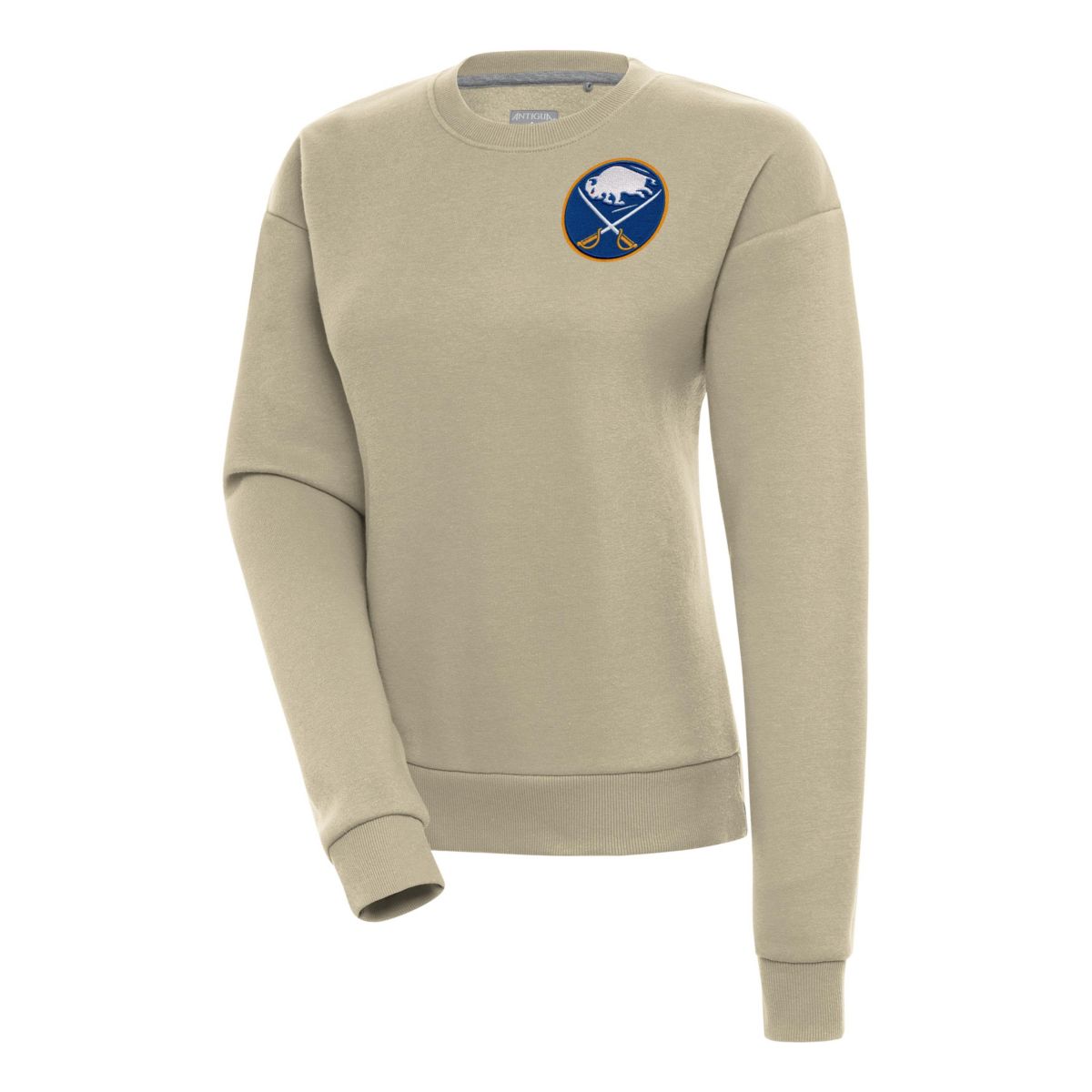 NHL Buffalo Sabres Victory Pullover Sweatshirt