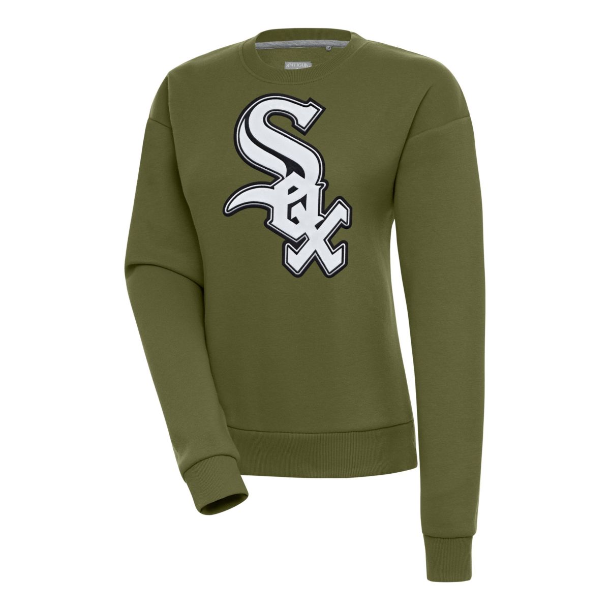 Chicago White Sox MLB Chicago Sox Victory Pullover Sweatshirt