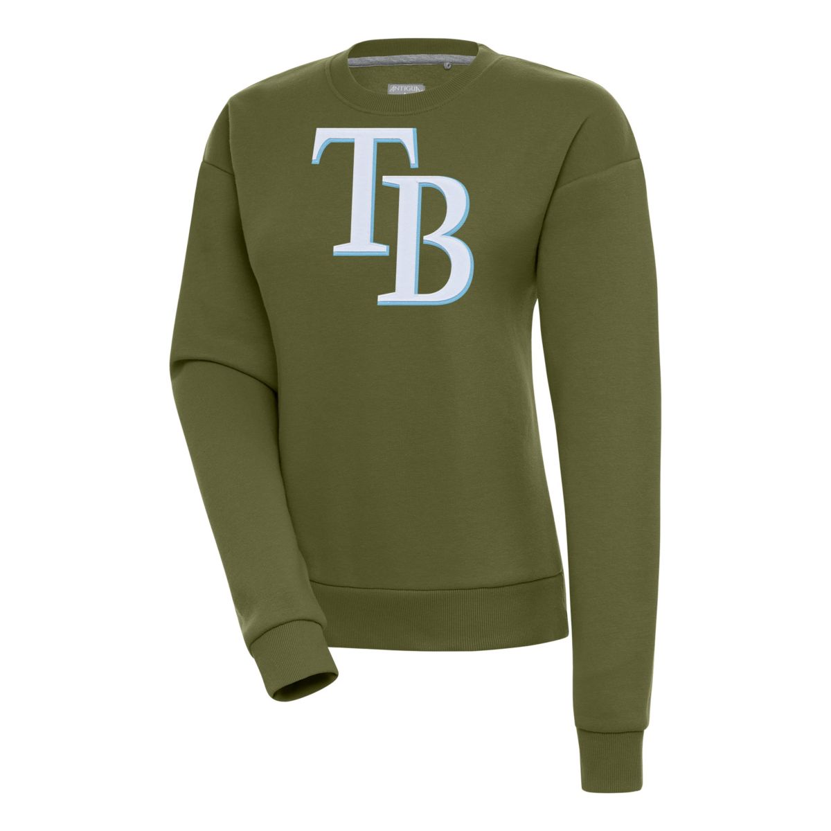 MLB Tampa Bay Rays Victory Pullover Sweatshirt