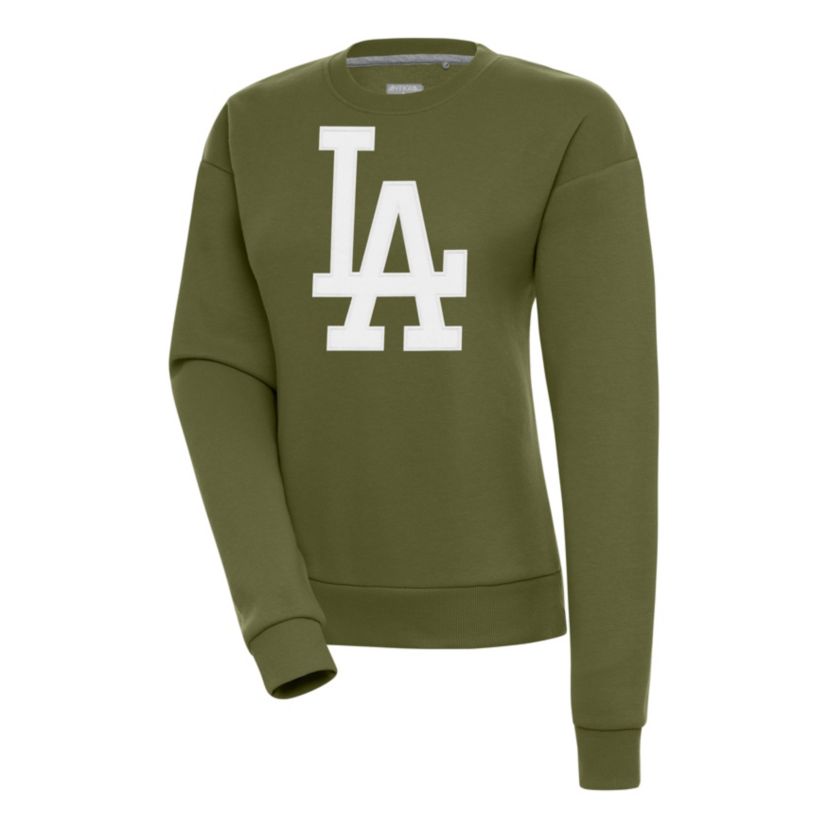 MLB Los Angeles Dodgers Victory Pullover Sweatshirt