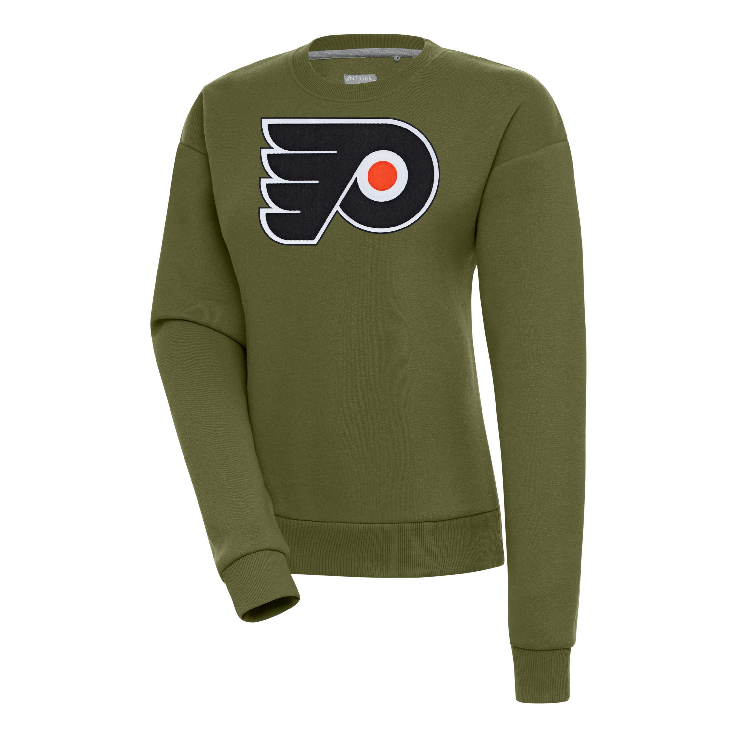 NHL Philadelphia Flyers Victory Pullover Sweatshirt