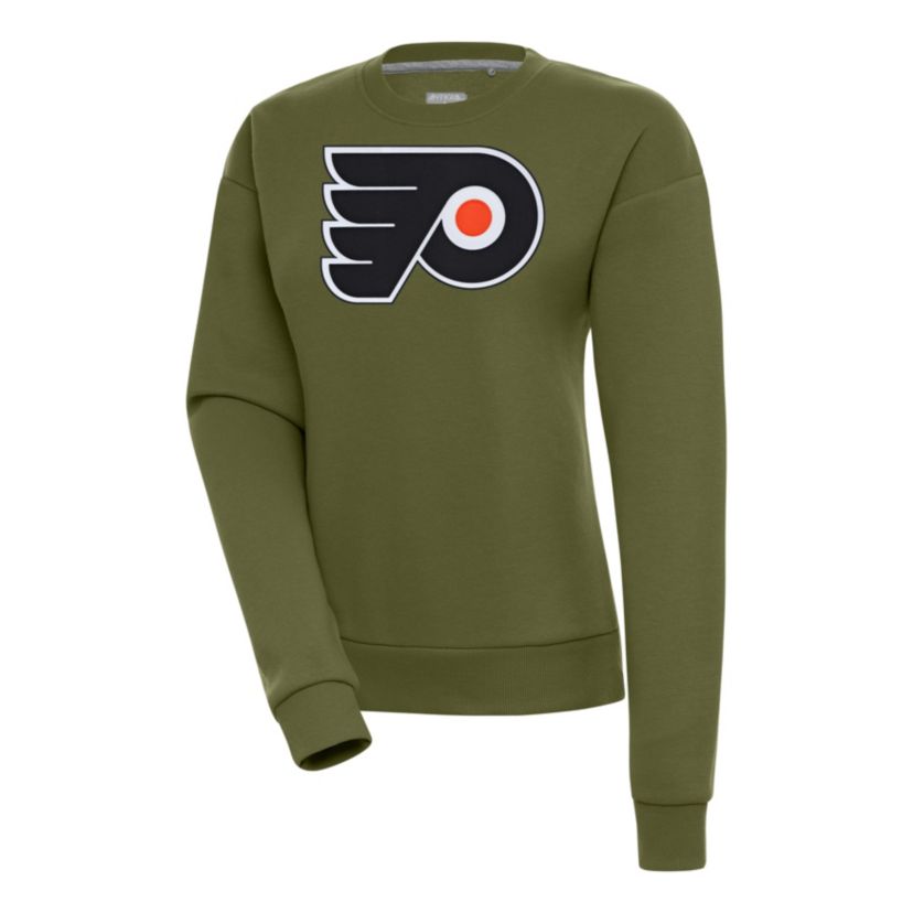 NHL Philadelphia Flyers Victory Pullover Sweatshirt