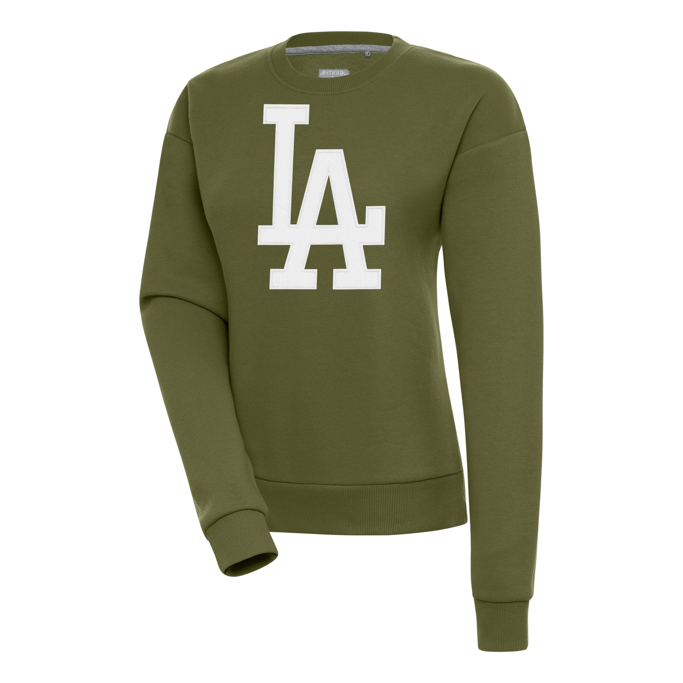 MLB Los Angeles Dodgers Victory Pullover Sweatshirt